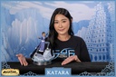 Avatar: The Last Airbender - Katara