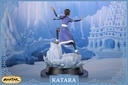 Avatar: The Last Airbender - Katara