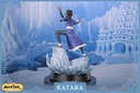 Avatar: The Last Airbender - Katara