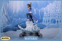 Avatar: The Last Airbender - Katara