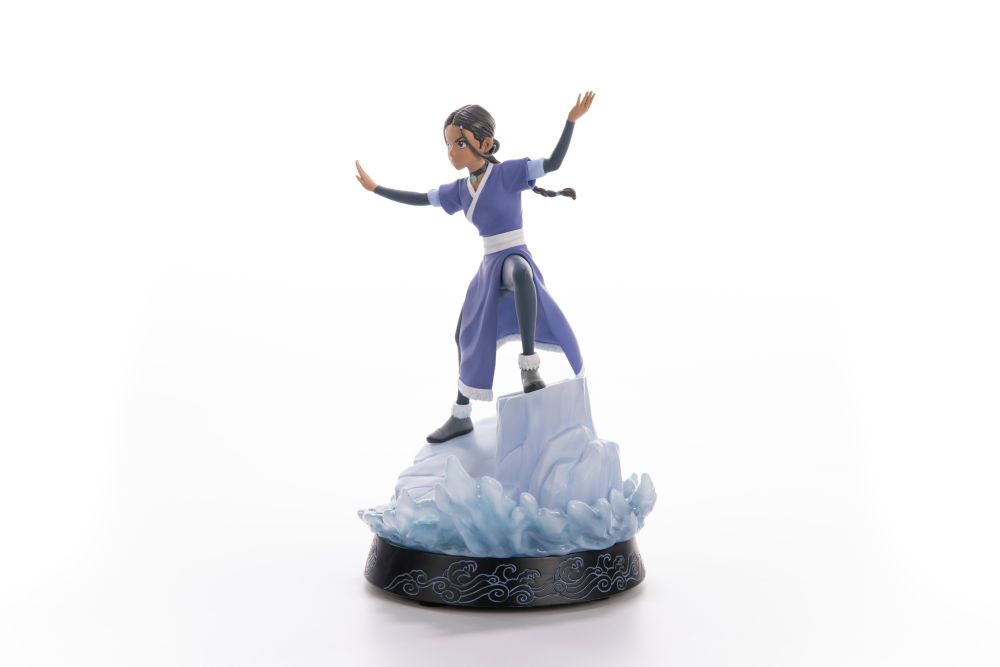 Avatar: The Last Airbender - Katara