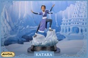Avatar: The Last Airbender - Katara