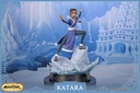 Avatar: The Last Airbender - Katara