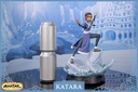 Avatar: The Last Airbender - Katara