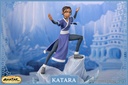 Avatar: The Last Airbender - Katara