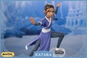 Avatar: The Last Airbender - Katara