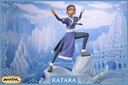 Avatar: The Last Airbender - Katara