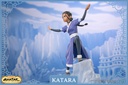Avatar: The Last Airbender - Katara