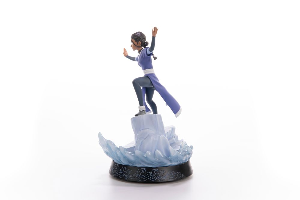 Avatar: The Last Airbender - Katara