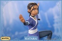 Avatar: The Last Airbender - Katara