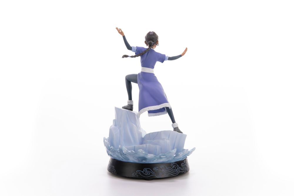 Avatar: The Last Airbender - Katara