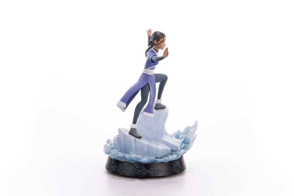 Avatar: The Last Airbender - Katara