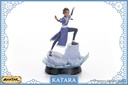Avatar: The Last Airbender - Katara