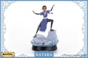 Avatar: The Last Airbender - Katara