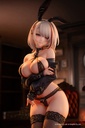 Azur Lane Duisburg: Endurance Training (Gone Wrong) Ver.