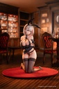 Azur Lane Duisburg: Endurance Training (Gone Wrong) Ver.