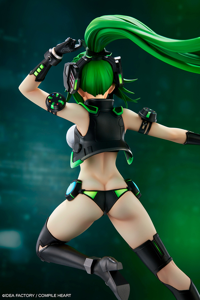 New Dimension Game Neptunia VII - Next Green LIMITED EDITION