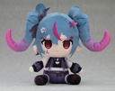 Plushie DecoMiku Darkness