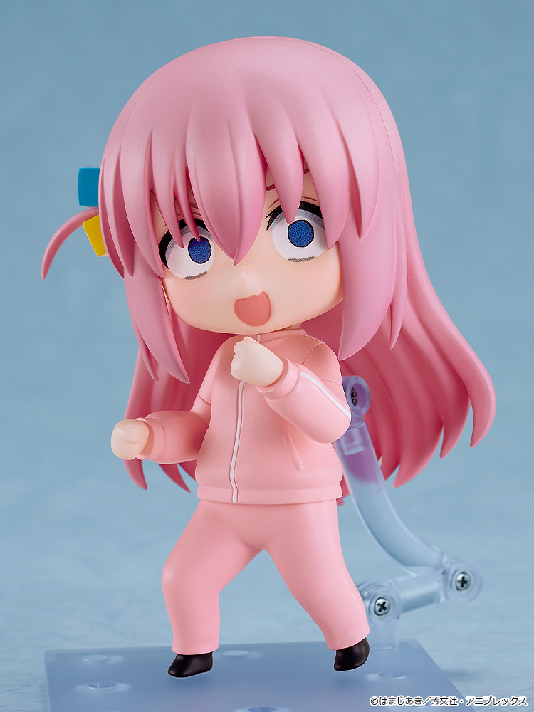 Nendoroid Hitori Gotoh: Tracksuit Ver.