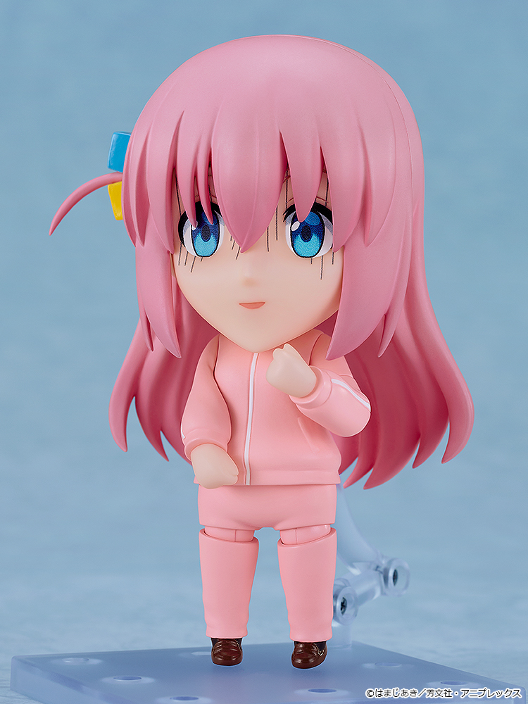 Nendoroid Hitori Gotoh: Tracksuit Ver.