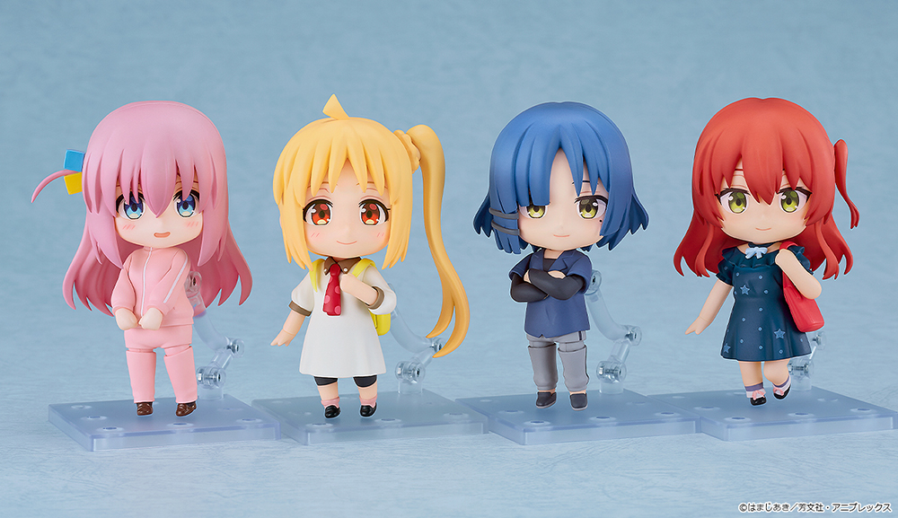 Nendoroid Hitori Gotoh: Tracksuit Ver.