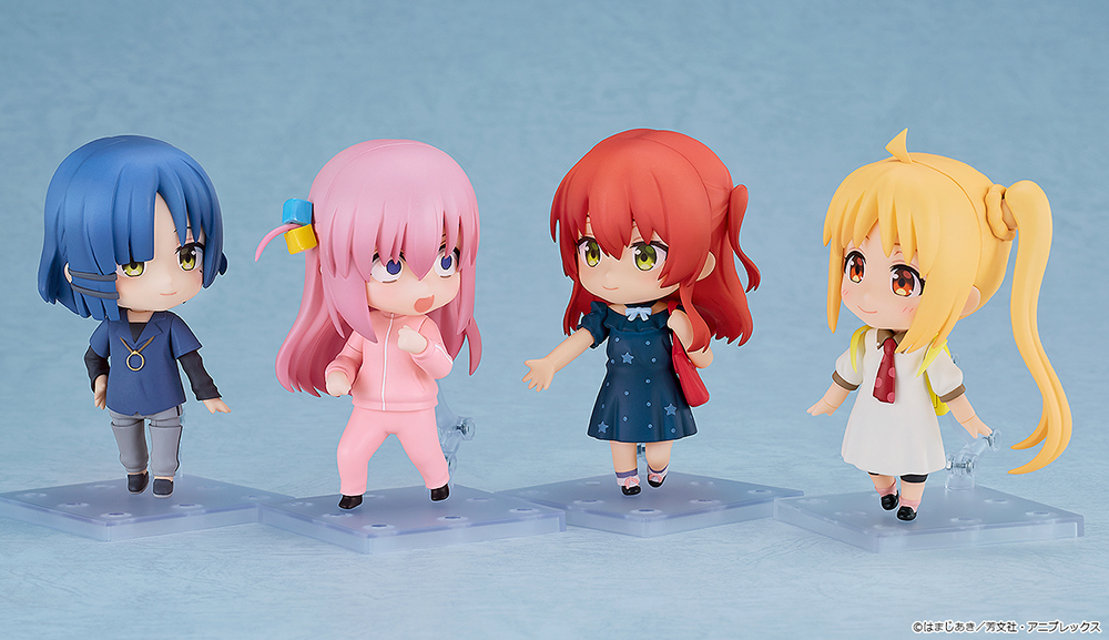 Nendoroid Hitori Gotoh: Tracksuit Ver.