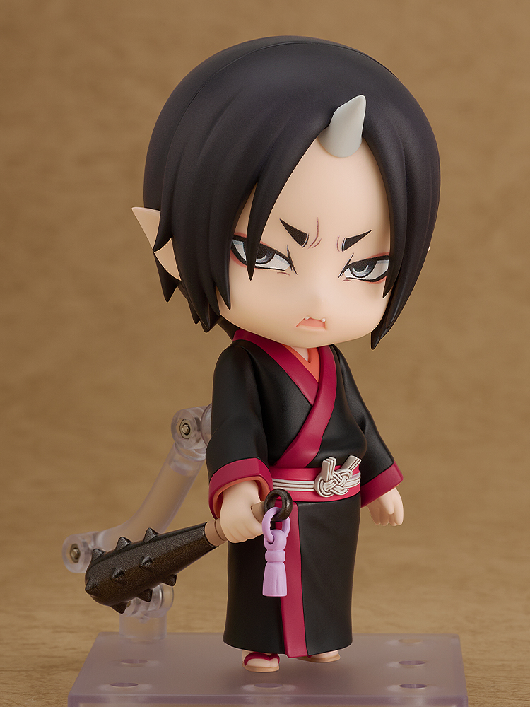 Nendoroid Hozuki 2.0