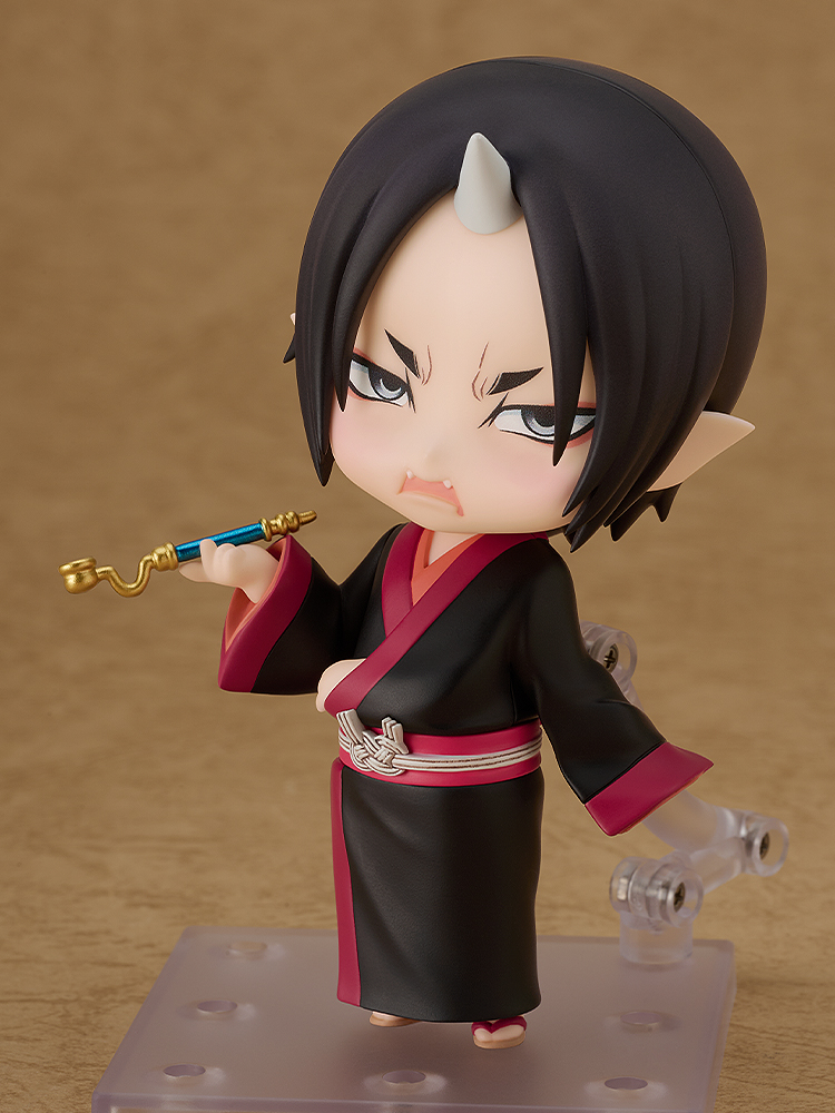 Nendoroid Hozuki 2.0