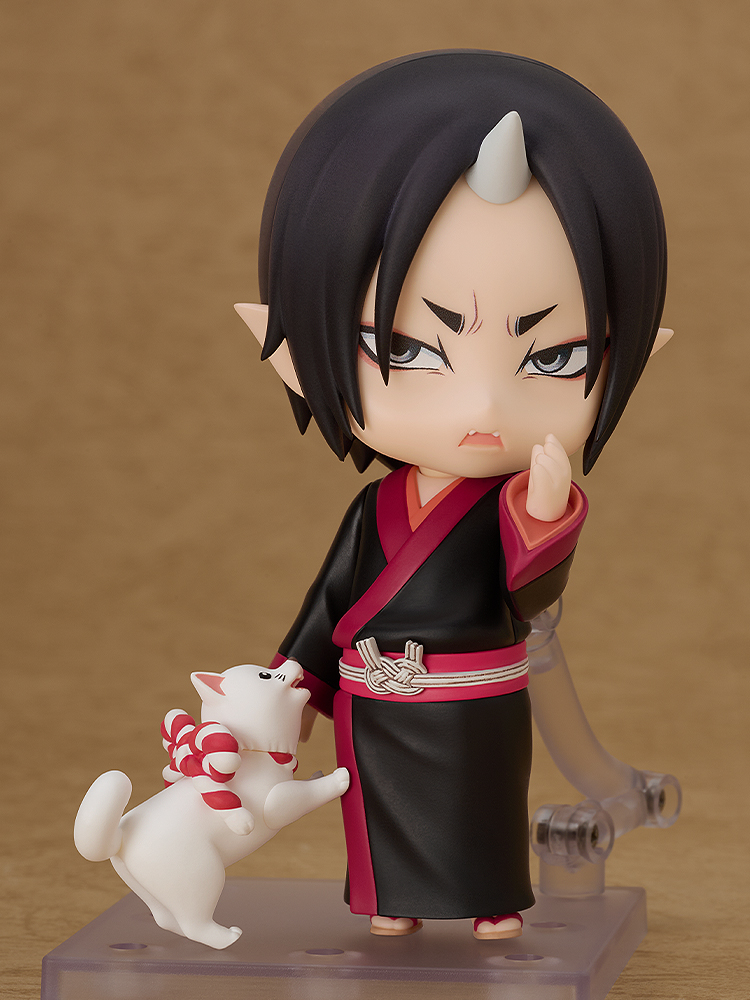 Nendoroid Hozuki 2.0