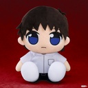 Kuripan Plushie Shinji Ikari (School Uniform Ver.)