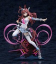Mihono Bourbon - The Chestnut Cyborg (re-run)