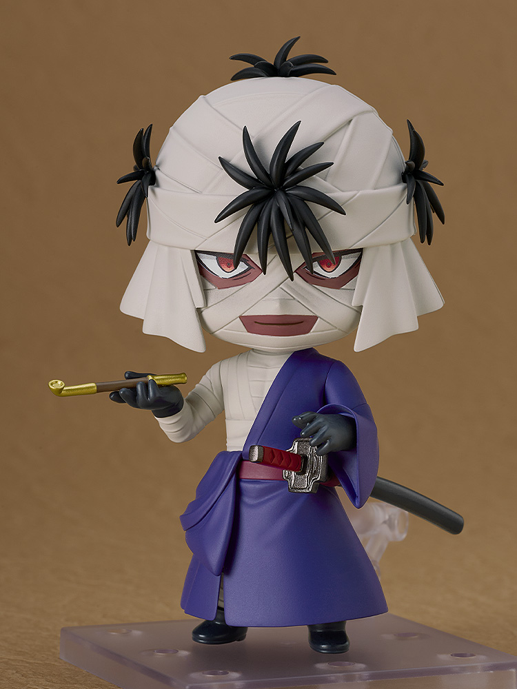 Nendoroid Makoto Shishio
