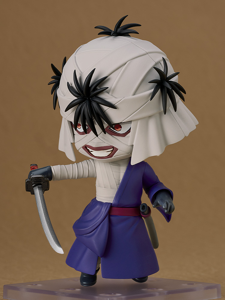 Nendoroid Makoto Shishio