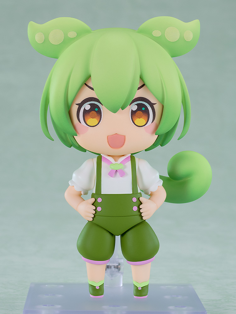Nendoroid Zundamon