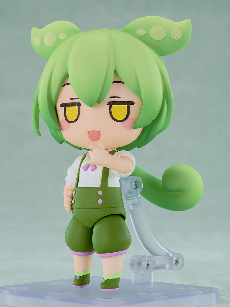 Nendoroid Zundamon