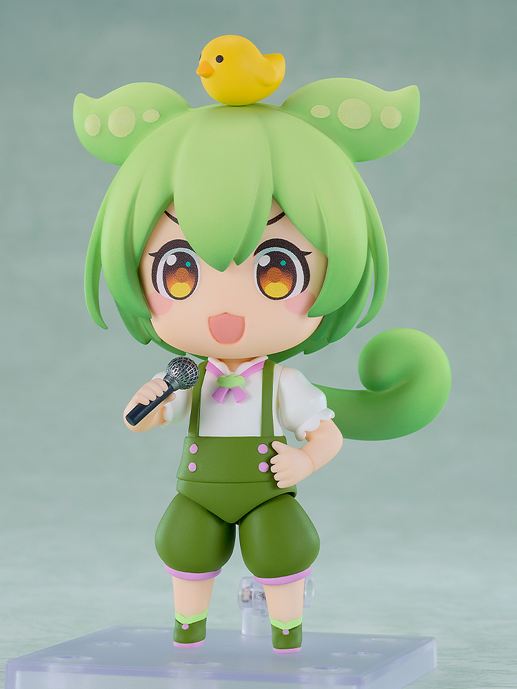 Nendoroid Zundamon