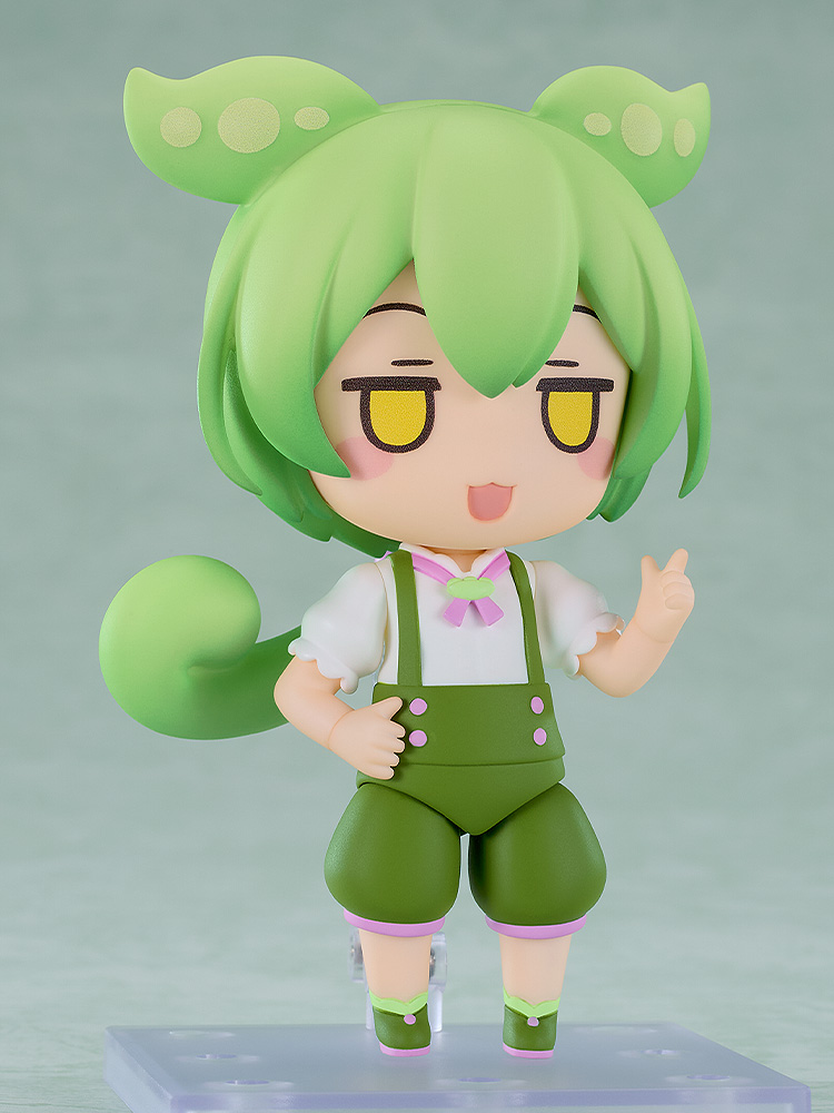 Nendoroid Zundamon