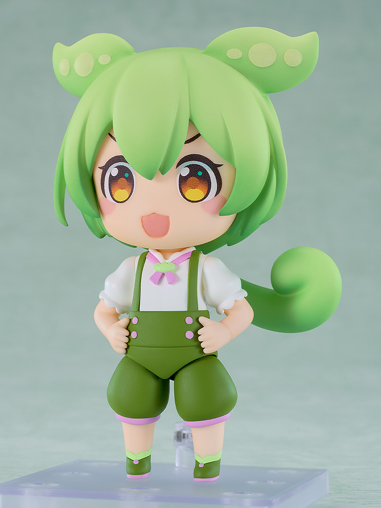 Nendoroid Zundamon