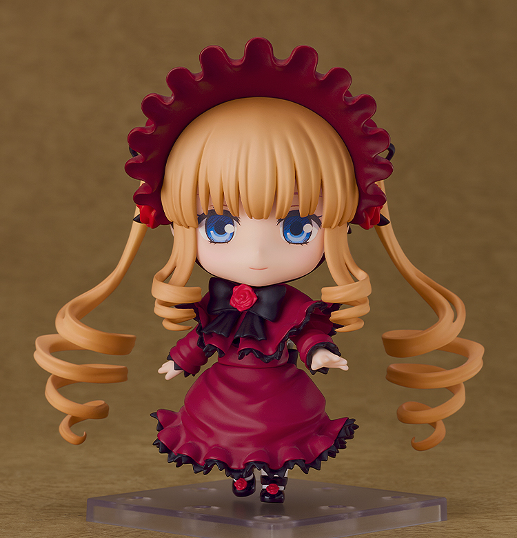 Nendoroid Shinku 2.0