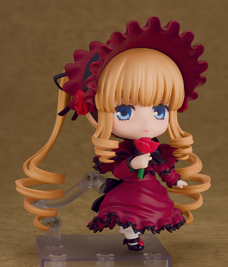 Nendoroid Shinku 2.0