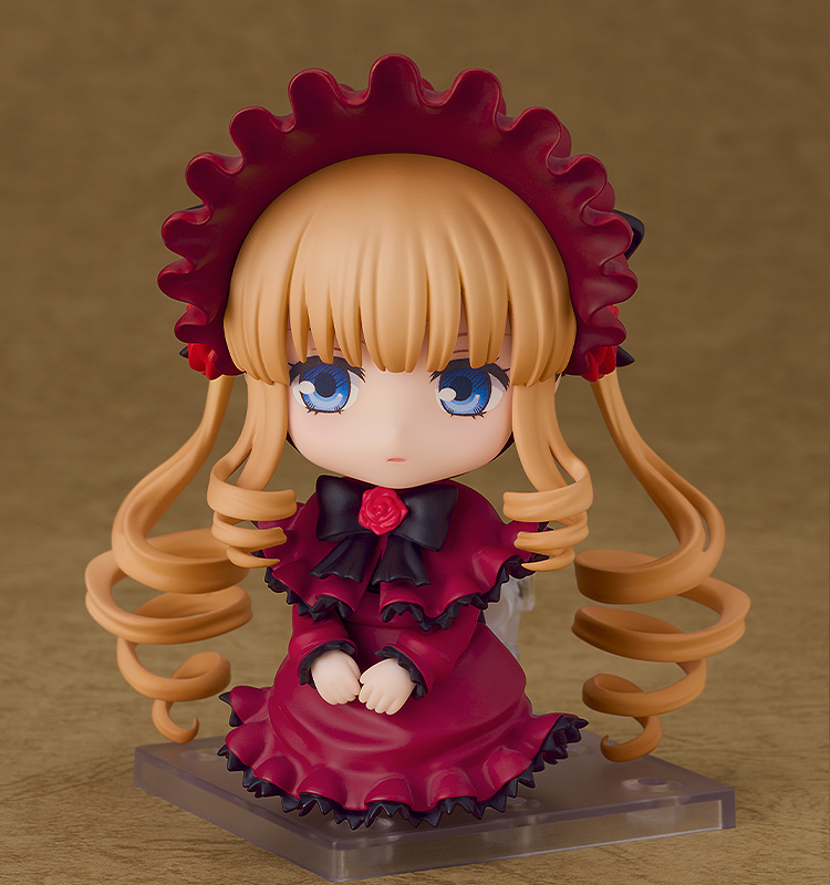 Nendoroid Shinku 2.0