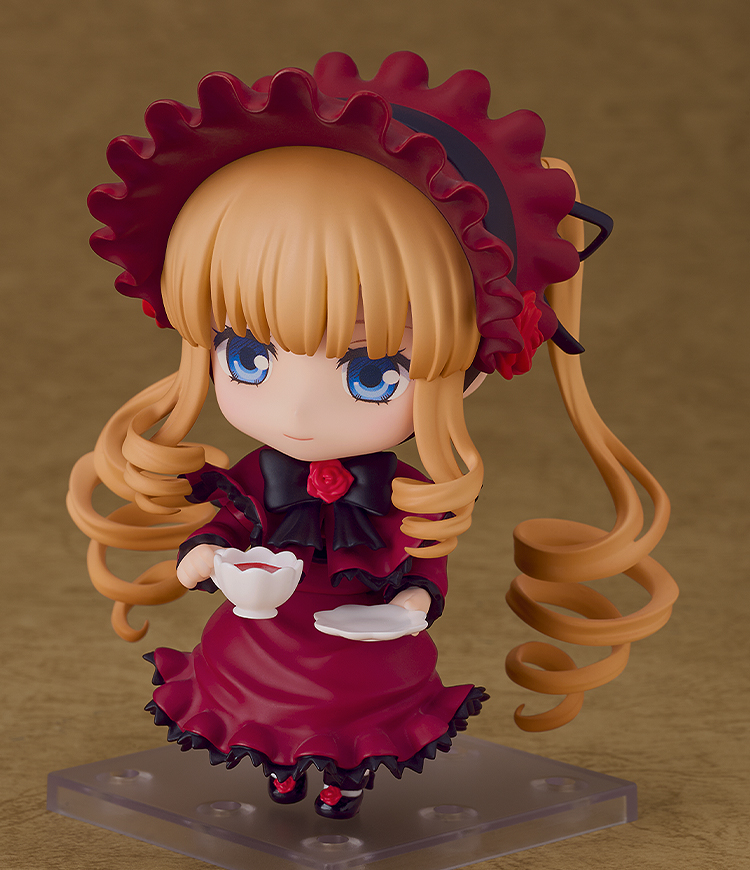 Nendoroid Shinku 2.0