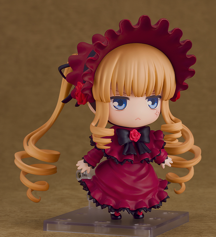 Nendoroid Shinku 2.0