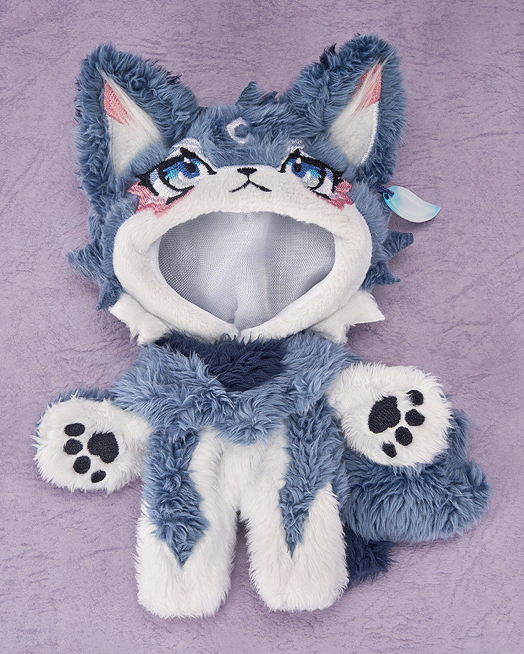 Nendoroid Doll Kigurumi Pajamas: Caesar