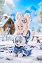 Nendoroid Doll Kigurumi Pajamas: Caesar