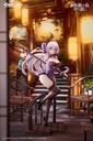 - Kureha - Chinese Dress Ver.