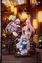 - Setsuna - Chinese Dress Ver.