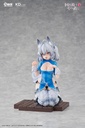 - Setsuna - Chinese Dress Ver.