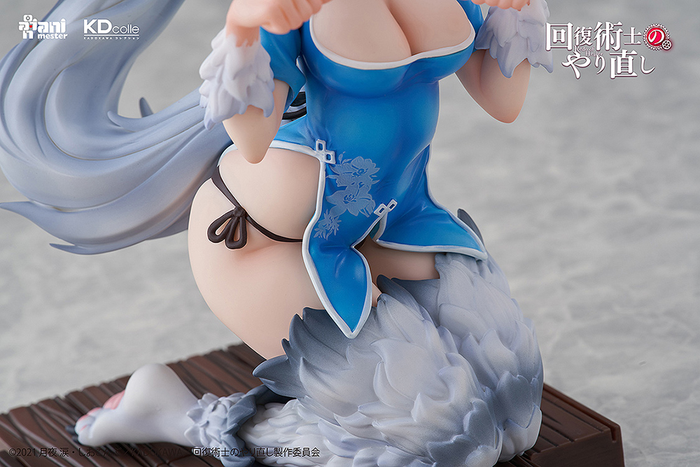 - Setsuna - Chinese Dress Ver.