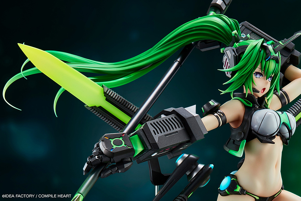 NEXT GREEN